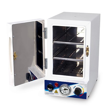 Estufa Esterelix Profissional 4,2 Litros Bivolt Mega Bell