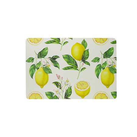 LUGAR AMERICANO DE PLÁSTICO SICILIAN 43,5x28,5cm
