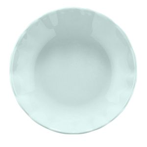 PRATO FUNDO PORCELANA BERGAMA MINT 20cm