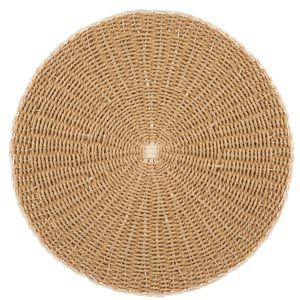 LUGAR AMERICANO MIX RATTAN CAFÉ 38cm
