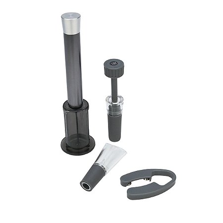 CJ 4 PC P/VINHO
