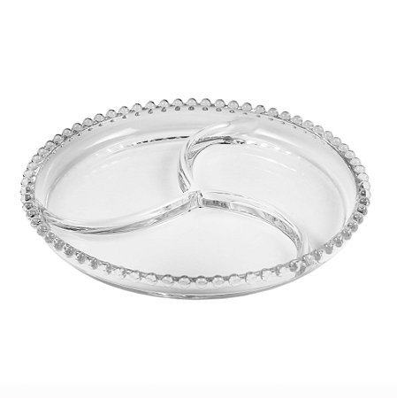 PETISQUEIRA CRISTAL PEARL 24cm