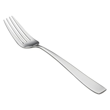 (DZ) GARFO P/SOBREMESA AÇO INOX PISA