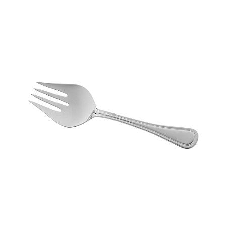 (UN) GARFO P/SERVIR PEIXE AÇO INOX AVALON