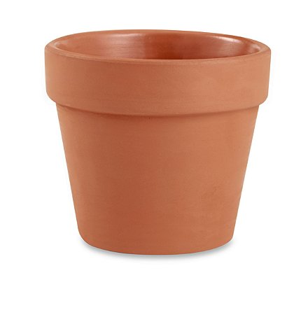 CACHEPOT EM CIMENTO