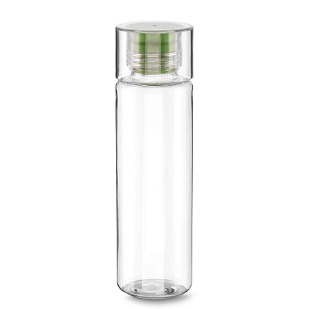GARRAFA PLASTICA 600ML VERDE GA4000