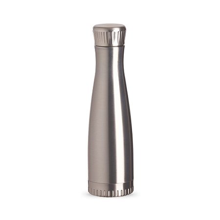 GARRAFA AÇO INOX 700ML PRATA GA5500