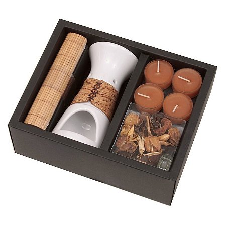 KIT AROMA NEUTRAL NATURAL