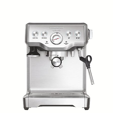 CAFETEIRA ACO INOX 220V EXPRESS