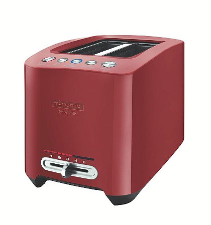 TORRADEIRA ACO INOX VM. 127V SMART