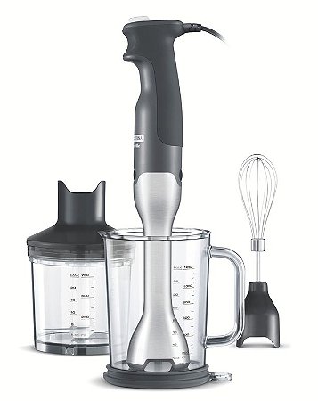 MIXER ACO INOX 220V SOFT