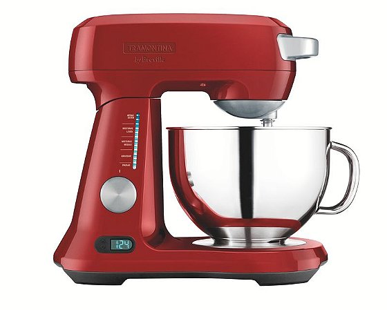 BATEDEIRA ALUMINIO VM. 220V MIX PRO