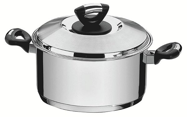 CACAROLA FUNDA ACO INOX 2 ALCAS