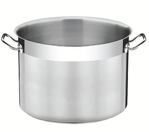 CALDEIRAO ACO INOX PROFESSIONAL