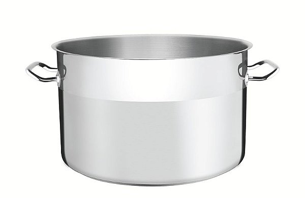 CALDEIRAO ACO INOX PROFESSIONAL