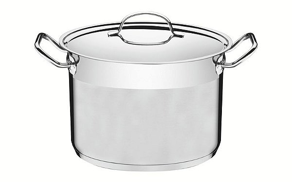 CALDEIRAO ACO INOX PROFESSIONAL