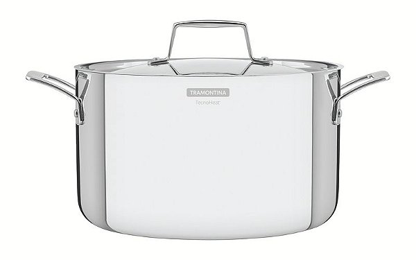 CACAROLA FUNDA ACO INOX C/ALC.GRANO