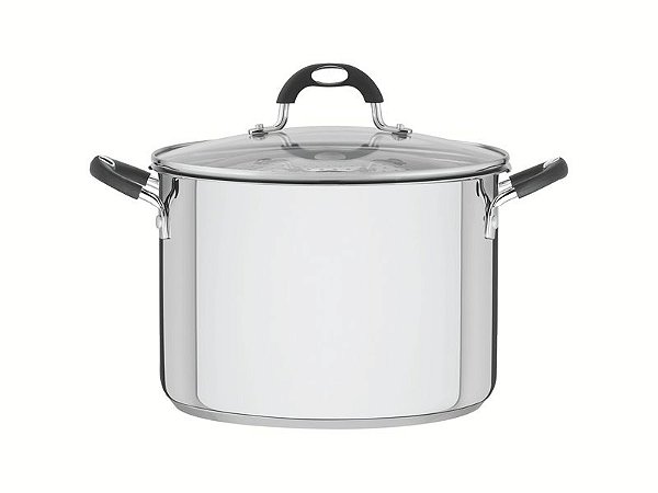 ESPAGUETEIRA ACO INOX 24CM SOLAR S