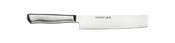 FACA NAKIRI INOX 7 SUSHI DIAMOND