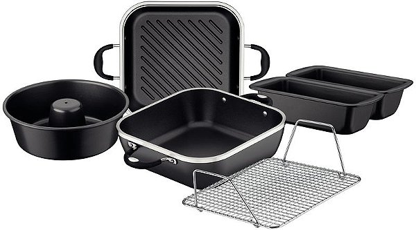 LYON 360 - JOGO 6PC PRE