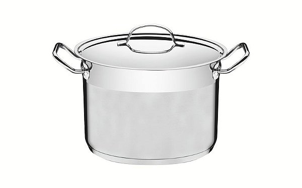 CALDEIRAO ACO INOX PROFESSIONAL