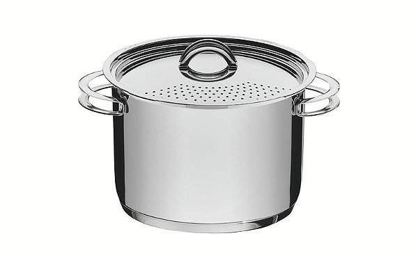 ESPAGUETEIRA ACO INOX SOLAR