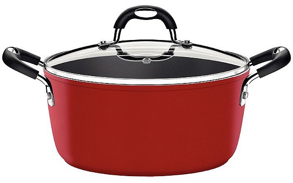 CACAROLA ALUM 28CM MONACO IND VER