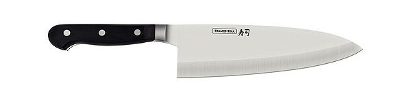 FACA DEBA INOX 8 PRE