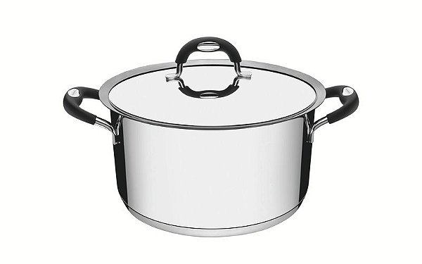 CACAROLA FUNDA ACO INOX DUO SILIC.