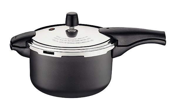 PAN PRESSAO 6,0L 24CM VANCOUVER GRA