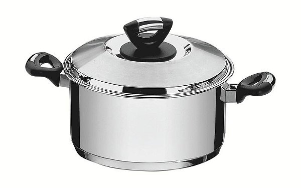 CACAROLA FUNDA ACO INOX 2 ALCAS