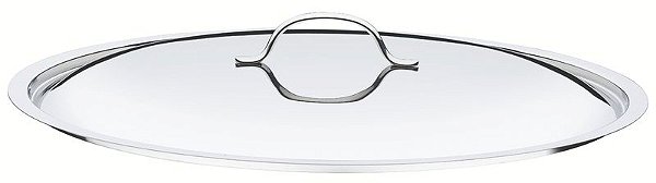 TAMPA ACO INOX PROFESSIONAL