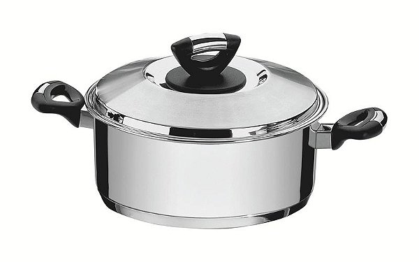 CACAROLA ACO INOX 2 ALCAS SOLAR