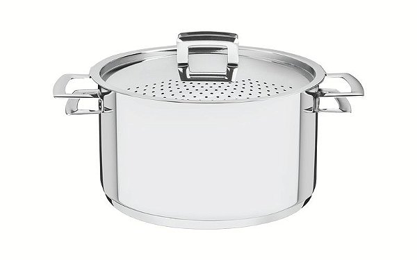 ESPAGUETEIRA D24 ACO INOX BRAVA