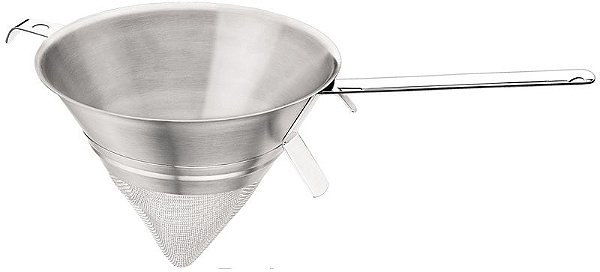 PASSADOR ACO INOX CHINOY