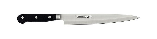 FACA YANAGIBA INOX 9