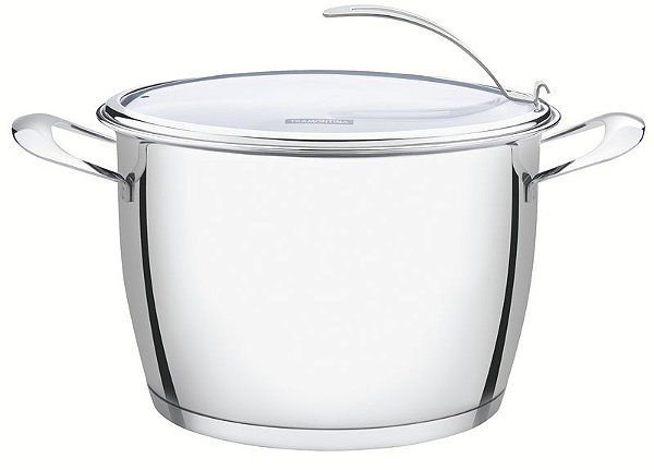 CALDEIRAO ACO INOX VENTURA