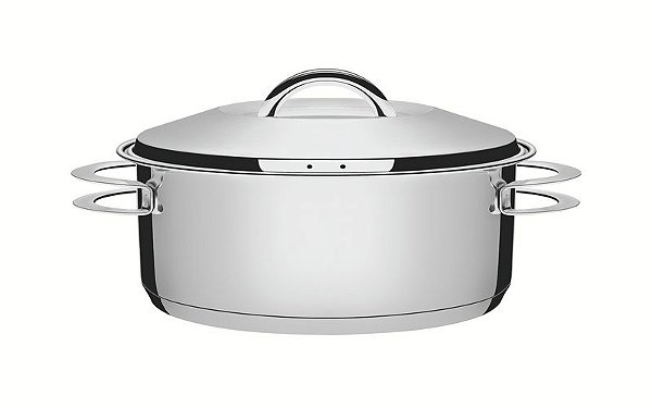 CACAROLA ACO INOX 2 ALCAS SOLAR