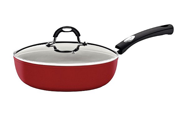 FRIG FUND ALUM 24CM C/TP MONACO VER
