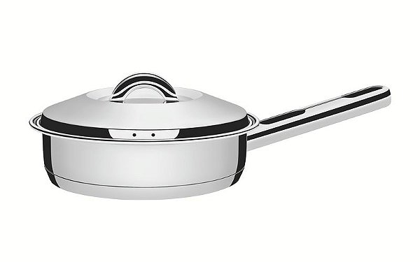 FRIGIDEIRA ACO INOX 1 CABO SOLAR
