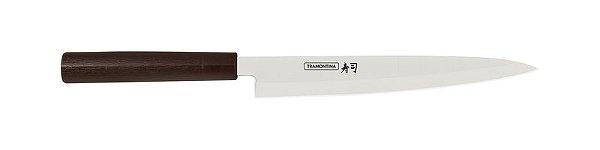 FACA YANAGIBA INOX 9 SUSHI MAR