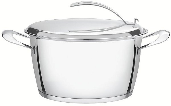 CACAROLA FUNDA ACO INOX VENTURA