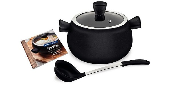 KIT 2PC CALDOS 5,5L PAMPLONA PRE