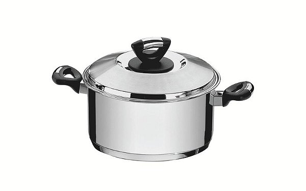 CACAROLA FUNDA ACO INOX 2 ALCAS