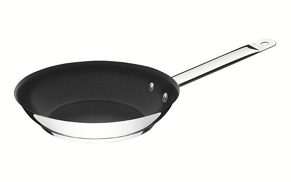 FRIGIDEIRA ACO INOX ANTIAD.PROFESS.