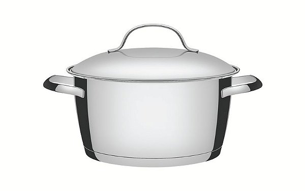 CACAROLA FUNDA ACO INOX ALLEGRA