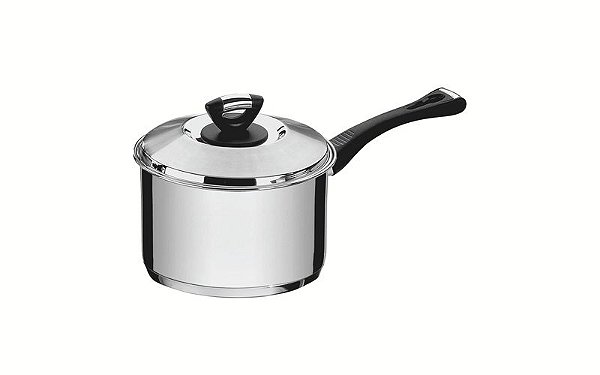 CALDEIRAO ACO INOX 1 CABO SOLAR