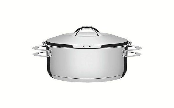 CACAROLA ACO INOX 2 ALCAS SOLAR