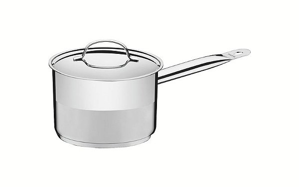 CALDEIRAO ACO INOX PROFESSIONAL