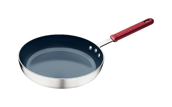 FRIGIDEIRA ALUM 28CM PROFISSIONAL